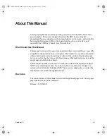Preview for 11 page of Xantrex TM-XDSL-01XN Operating Manual