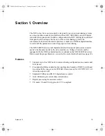 Preview for 15 page of Xantrex TM-XDSL-01XN Operating Manual