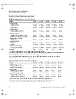 Предварительный просмотр 26 страницы Xantrex TM-XDSL-01XN Operating Manual