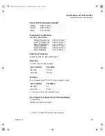 Предварительный просмотр 31 страницы Xantrex TM-XDSL-01XN Operating Manual