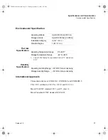 Предварительный просмотр 33 страницы Xantrex TM-XDSL-01XN Operating Manual