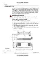 Предварительный просмотр 32 страницы Xantrex TR1512-120-60 Installation Manual