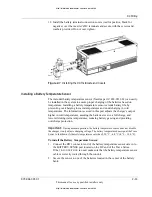 Предварительный просмотр 43 страницы Xantrex TR1512-120-60 Installation Manual