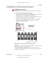 Предварительный просмотр 49 страницы Xantrex TR1512-120-60 Installation Manual