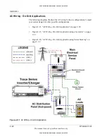 Предварительный просмотр 50 страницы Xantrex TR1512-120-60 Installation Manual