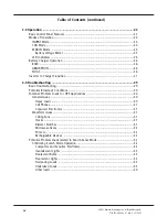 Предварительный просмотр 4 страницы Xantrex Trace 1012 UR-UPS Owner'S Manual