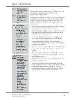 Preview for 7 page of Xantrex Trace 1012 UR-UPS Owner'S Manual