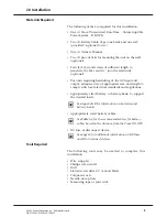Предварительный просмотр 13 страницы Xantrex Trace 1012 UR-UPS Owner'S Manual