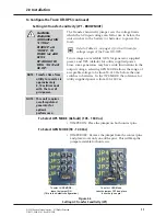 Preview for 19 page of Xantrex Trace 1012 UR-UPS Owner'S Manual