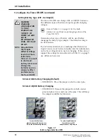 Preview for 20 page of Xantrex Trace 1012 UR-UPS Owner'S Manual