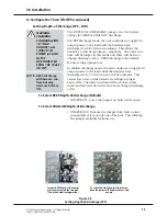 Preview for 21 page of Xantrex Trace 1012 UR-UPS Owner'S Manual