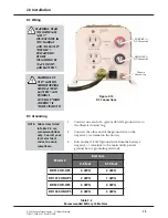 Preview for 23 page of Xantrex Trace 1012 UR-UPS Owner'S Manual