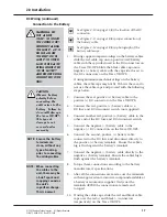 Preview for 25 page of Xantrex Trace 1012 UR-UPS Owner'S Manual