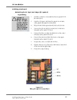 Preview for 29 page of Xantrex Trace 1012 UR-UPS Owner'S Manual