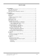 Предварительный просмотр 3 страницы Xantrex Trace 512 UR-UPS Owner'S Manual
