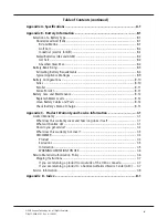 Предварительный просмотр 5 страницы Xantrex Trace 512 UR-UPS Owner'S Manual
