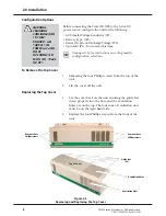 Preview for 16 page of Xantrex Trace 512 UR-UPS Owner'S Manual