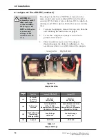 Preview for 18 page of Xantrex Trace 512 UR-UPS Owner'S Manual