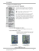 Preview for 19 page of Xantrex Trace 512 UR-UPS Owner'S Manual
