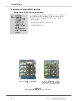 Preview for 22 page of Xantrex Trace 512 UR-UPS Owner'S Manual
