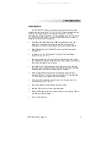 Предварительный просмотр 7 страницы Xantrex Trace C Series Installation And Operation Manual