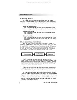 Preview for 8 page of Xantrex Trace C Series Installation And Operation Manual