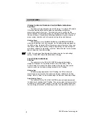 Предварительный просмотр 14 страницы Xantrex Trace C Series Installation And Operation Manual