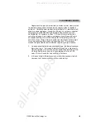 Preview for 51 page of Xantrex Trace C Series Installation And Operation Manual