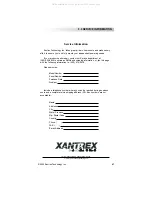 Preview for 53 page of Xantrex Trace C Series Installation And Operation Manual