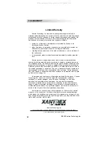 Preview for 54 page of Xantrex Trace C Series Installation And Operation Manual