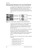 Предварительный просмотр 44 страницы Xantrex Trace C35 Owner'S Manual