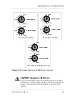 Предварительный просмотр 47 страницы Xantrex Trace C35 Owner'S Manual