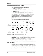 Предварительный просмотр 60 страницы Xantrex Trace C35 Owner'S Manual