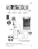 Предварительный просмотр 67 страницы Xantrex Trace C35 Owner'S Manual