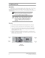 Preview for 12 page of Xantrex Trace SW4024 Installation Manual