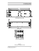 Предварительный просмотр 13 страницы Xantrex Trace SW4024 Installation Manual