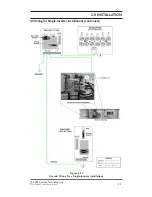 Предварительный просмотр 17 страницы Xantrex Trace SW4024 Installation Manual