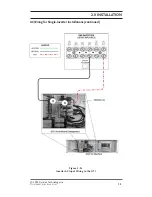 Preview for 21 page of Xantrex Trace SW4024 Installation Manual