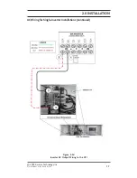 Preview for 23 page of Xantrex Trace SW4024 Installation Manual