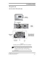 Preview for 27 page of Xantrex Trace SW4024 Installation Manual