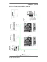 Предварительный просмотр 31 страницы Xantrex Trace SW4024 Installation Manual