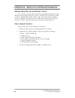 Preview for 50 page of Xantrex Trace SW4024 Installation Manual