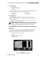 Предварительный просмотр 9 страницы Xantrex Trace TM500A Installation & Operation Manual