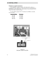 Preview for 14 page of Xantrex Trace TM500A Installation & Operation Manual