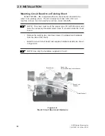 Предварительный просмотр 16 страницы Xantrex Trace TM500A Installation & Operation Manual