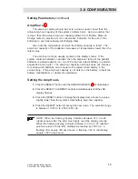 Preview for 21 page of Xantrex Trace TM500A Installation & Operation Manual