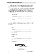 Preview for 40 page of Xantrex Trace TM500A Installation & Operation Manual