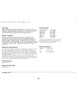 Preview for 3 page of Xantrex truecharge 2 series Owner'S Manual