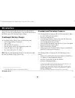 Preview for 13 page of Xantrex truecharge 2 series Owner'S Manual