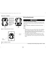 Предварительный просмотр 24 страницы Xantrex truecharge 2 series Owner'S Manual